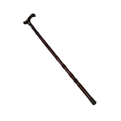 Μπαστούνι βάδισης ξύλινο - BS-9060 - 672854 Μπαστούνι βάδισης ξύλινο - BS-9060 - 672854