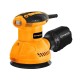 Έκκεντρο τριβείο - OSD142 - 350W - Worksite - 673824