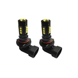 Λάμπες LED - H11 - Canbus - 3030-15 - 674087 Λάμπες LED - H11 - Canbus - 3030-15 - 674087