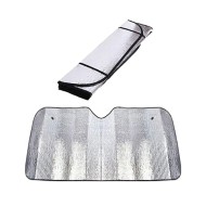 Ηλιοπροστασία αυτοκινήτου - 80*150cm - 677036