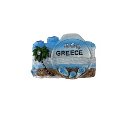 Tουριστικό μαγνητάκι Souvenir – Σετ 12pcs - Resin Magnet - Greece - 678061 Tουριστικό μαγνητάκι Souvenir – Σετ 12pcs - Resin Magnet - Greece - 678061