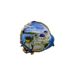 Tουριστικό μαγνητάκι Souvenir – Σετ 12pcs - Resin Magnet - Greece - 678068 Tουριστικό μαγνητάκι Souvenir – Σετ 12pcs - Resin Magnet - Greece - 678068