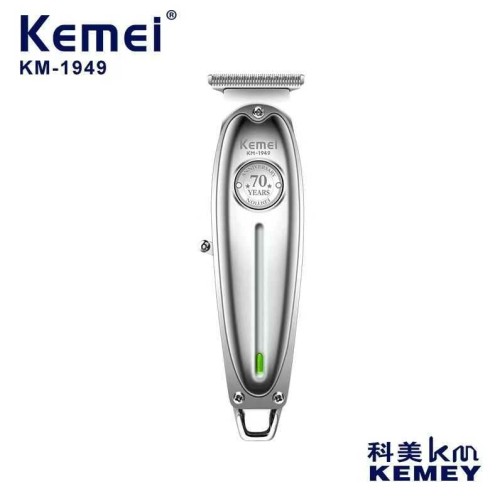 Κουρευτική μηχανή - KM-1949 - Kemei Κουρευτική μηχανή - KM-1949 - Kemei