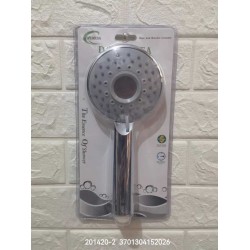 Τηλέφωνο ντους με επιλογές πίεσης - 201420-2 - 152026