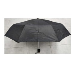 Ομπρέλα σπαστή - Tradesor - 705021 - Black