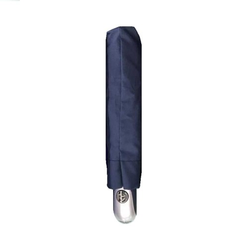 Ημιαυτόματη ομπρέλα σπαστή - 307 - Tradesor - 714765 - Blue