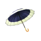 Αυτόματη ομπρέλα - 67cm - Tradesor - 715007 - Blue Αυτόματη ομπρέλα - 67cm - Tradesor - 715007 - Blue