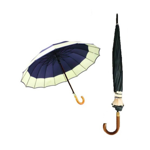 Αυτόματη ομπρέλα - 67cm - Tradesor - 715007 - Green Αυτόματη ομπρέλα - 67cm - Tradesor - 715007 - Green