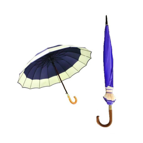 Αυτόματη ομπρέλα - 67cm - Tradesor - 715007 - Purple Αυτόματη ομπρέλα - 67cm - Tradesor - 715007 - Purple