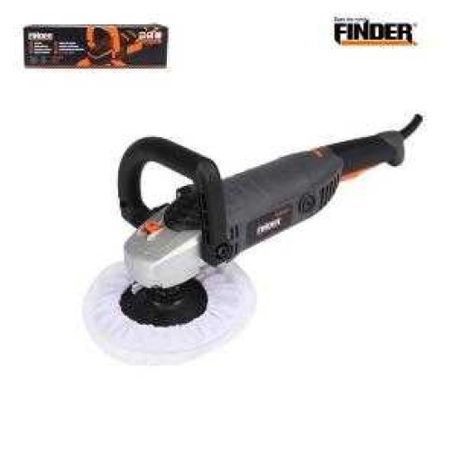 Έκκεντρος αλοιφαδόρος - 1300W - Finder - 197341 Έκκεντρος αλοιφαδόρος - 1300W - Finder - 197341