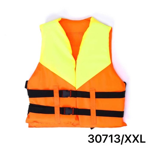 Σωσίβιο γιλέκο - No.XXL - 30713 Σωσίβιο γιλέκο - No.XXL - 30713