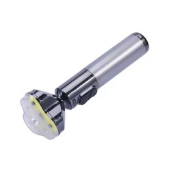 Επαναφορτιζόμενος φακός LED - 2101 - 800177 Επαναφορτιζόμενος φακός LED - 2101 - 800177