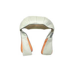 Συσκευή μασάζ αυχένα-πλάτης με υπέρυθρη θερμότητα - Shiatsu - 800582 Συσκευή μασάζ αυχένα-πλάτης με υπέρυθρη θερμότητα - Shiatsu - 800582