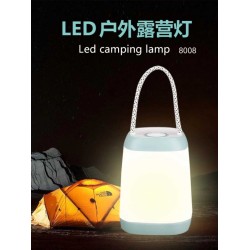 Φαναράκι LED μπαταρίας - 8008 - 325008