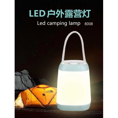Φαναράκι LED μπαταρίας - 8008 - 325008 Φαναράκι LED μπαταρίας - 8008 - 325008