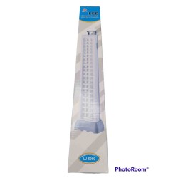 Επαναφορτιζόμενος φακός LED έκτακτης ανάγκης – LJ-5906 - 425013 Επαναφορτιζόμενος φακός LED έκτακτης ανάγκης – LJ-5906 - 425013