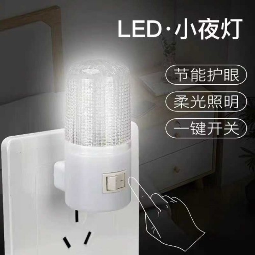 Φωτάκι νυκτός LED - 3W - 896511 Φωτάκι νυκτός LED - 3W - 896511
