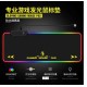 Gaming Mousepad - S4000 - LED RGB - 651640