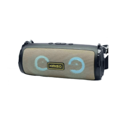Ασύρματο ηχείο Bluetooth - KMS-225 - 881865 - Gold Ασύρματο ηχείο Bluetooth - KMS-225 - 881865 - Gold