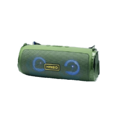 Ασύρματο ηχείο Bluetooth - KMS-225 - 881865 - Green Ασύρματο ηχείο Bluetooth - KMS-225 - 881865 - Green