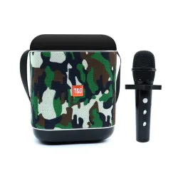 Ασύρματο ηχείο Bluetooth - TG523 - 881896 - Army