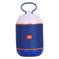 Ασύρματο ηχείο Bluetooth - TG605 - 881995 - Blue Ασύρματο ηχείο Bluetooth - TG605 - 881995 - Blue