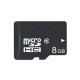 Κάρτα μνήμης με αντάπτορα - Micro SD - 8GB - 882481