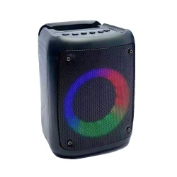 Φορητό ηχείο mini subwoofer - AM-302 - 883143 Φορητό ηχείο mini subwoofer - AM-302 - 883143
