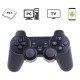 Ενσύρματο χειριστήριο Gaming – PS3 – 883464 - Black