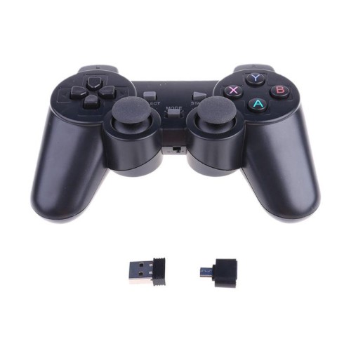 Ενσύρματο χειριστήριο Gaming – PS3 – 883464 - Black Ενσύρματο χειριστήριο Gaming – PS3 – 883464 - Black