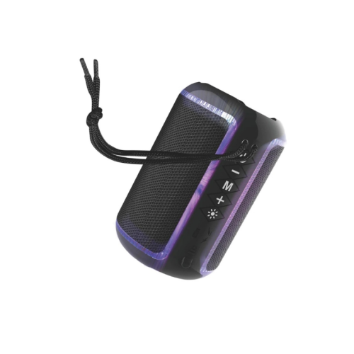 Ασύρματο ηχείο Bluetooth - TG-291 - 883839 - Black Ασύρματο ηχείο Bluetooth - TG-291 - 883839 - Black