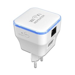 Ενισχυτής σήματος Wifi - Wifi Repeater - LV-WR39 - 884577 Ενισχυτής σήματος Wifi - Wifi Repeater - LV-WR39 - 884577