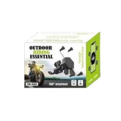 Βάση στήριξης Smartphone ποδηλάτου/μοτοσυκλέτας - 868 - 884928 Βάση στήριξης Smartphone ποδηλάτου/μοτοσυκλέτας - 868 - 884928