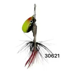 Τεχνητό δόλωμα πεταλούδα - 930621 Τεχνητό δόλωμα πεταλούδα - 930621