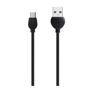Καλώδιο φόρτισης & data - Micro USB - CL-61M - 1m - AWEI - 887851 Καλώδιο φόρτισης & data - Micro USB - CL-61M - 1m - AWEI - 887851