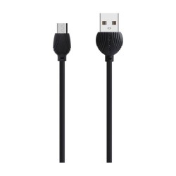 Καλώδιο φόρτισης & data - Micro USB - CL-61M - 1m - AWEI - 887851 Καλώδιο φόρτισης & data - Micro USB - CL-61M - 1m - AWEI - 887851