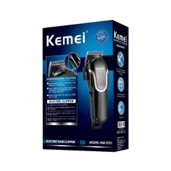 Κουρευτική μηχανή - KM-3701 - Kemei Κουρευτική μηχανή - KM-3701 - Kemei