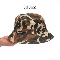 Καπέλο ψαρέματος - One sized - Army - 930362 Καπέλο ψαρέματος - One sized - Army - 930362