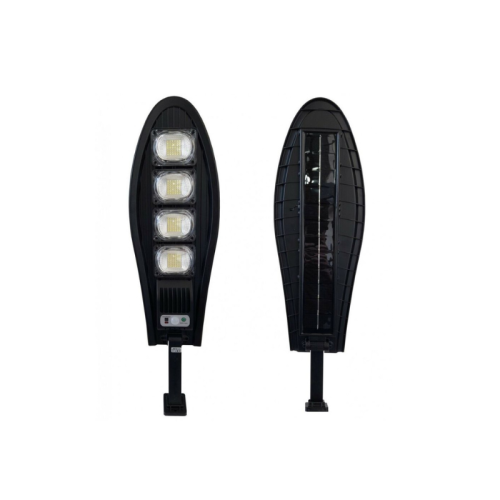 Ηλιακός προβολέας LED με αισθητήρα κίνησης - W779B - 026623