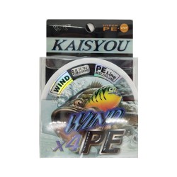 Πετονιά ψαρέματος/Νήμα - PE100M - 9.0 - 0.550mm - 35.1kg - 920338 Πετονιά ψαρέματος/Νήμα - PE100M - 9.0 - 0.550mm - 35.1kg - 920338