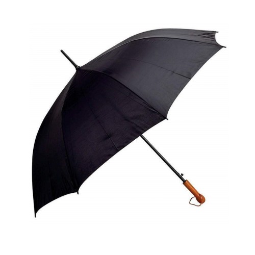 Αυτόματη ομπρέλα - 70cm - Tradesor - 908000 - Black Αυτόματη ομπρέλα - 70cm - Tradesor - 908000 - Black