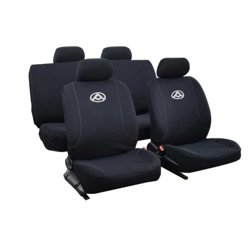 Καλύμματα καθισμάτων αυτοκινήτου - 15505-4 - 550544