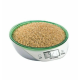 Ψηφιακή ζυγαριά κουζίνας - A012 - 910531 - Green
