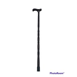 Μπαστούνι βάδισης ξύλινο - BS-9060 - 672854 Μπαστούνι βάδισης ξύλινο - BS-9060 - 672854