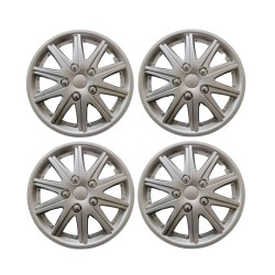 Τάσια αυτοκινήτου - 15" - 4pcs - 1027 - 971413
