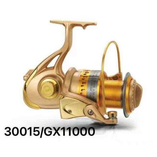 Μηχανάκι ψαρέματος - GX11000 - 830015 Μηχανάκι ψαρέματος - GX11000 - 830015