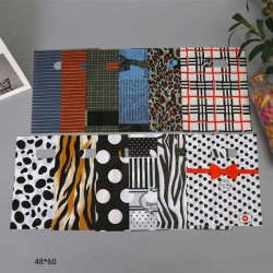 Σακούλες δώρου – Σετ 10Χ - 48x60cm - 561654 Σακούλες δώρου – Σετ 10Χ - 48x60cm - 561654