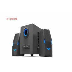 Ηχεία πολυμέσων με Woofer - HT109BT - 880417 Ηχεία πολυμέσων με Woofer - HT109BT - 880417