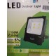 Προβολέας LED - 200W - 6000K - IP66 - 012007 Προβολέας LED - 200W - 6000K - IP66 - 012007