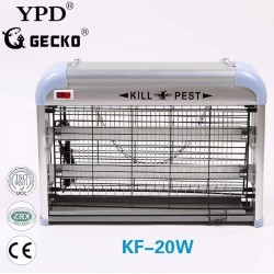 Συσκευή εξολόθρευσης εντόμων 20W - MT020 - 677002